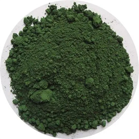 Greenmarket size of chromium oxide, analysis of predicted prospects and growth from 2024 to 2030